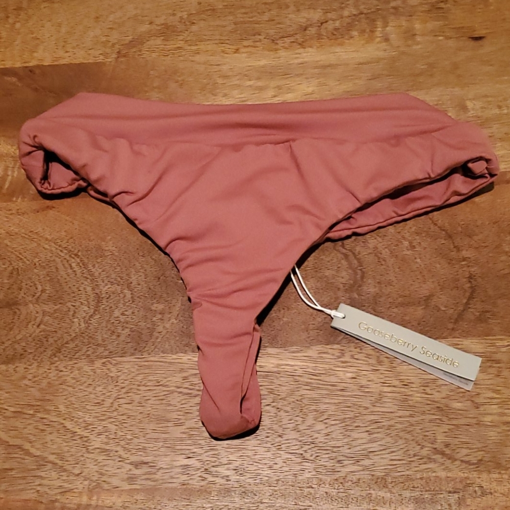 Gooseberry Bikini